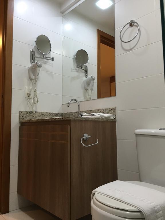 Flat Brasilia - Setor Hoteleiro Norte Rum bild