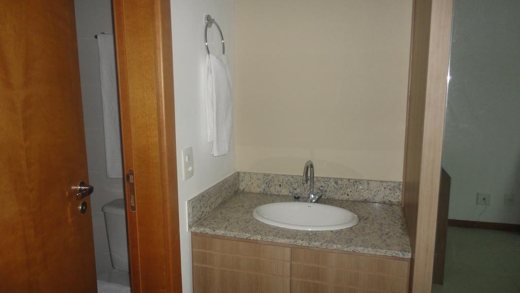 Flat Brasilia - Setor Hoteleiro Norte Rum bild