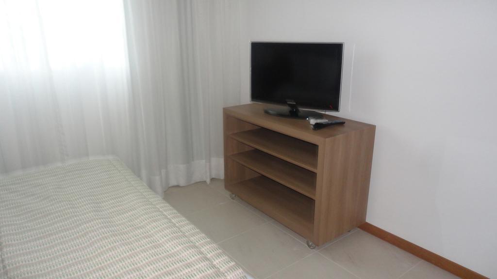 Flat Brasilia - Setor Hoteleiro Norte Rum bild